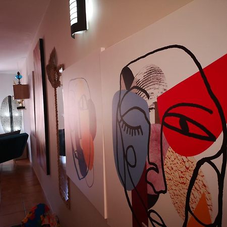 Puerto De Mogan Sonneland Apartman Kültér fotó